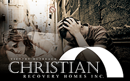 outreach recovery