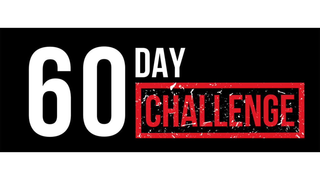 Victory Outreach 60 Day Challenge