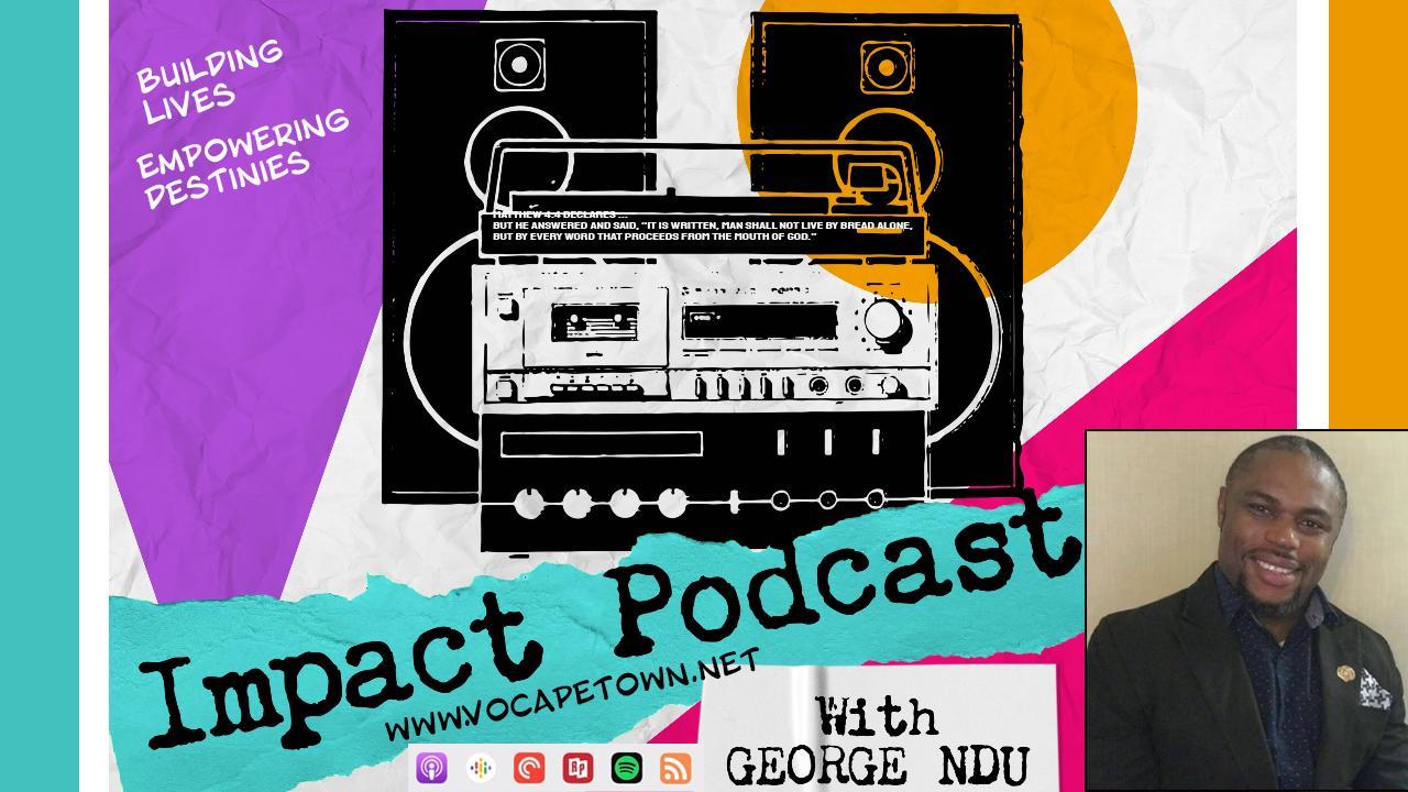 Impact Podcast