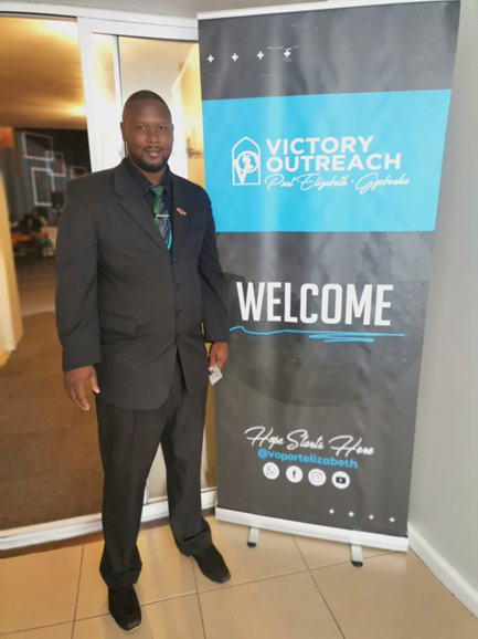 victory outreach mens recovery home