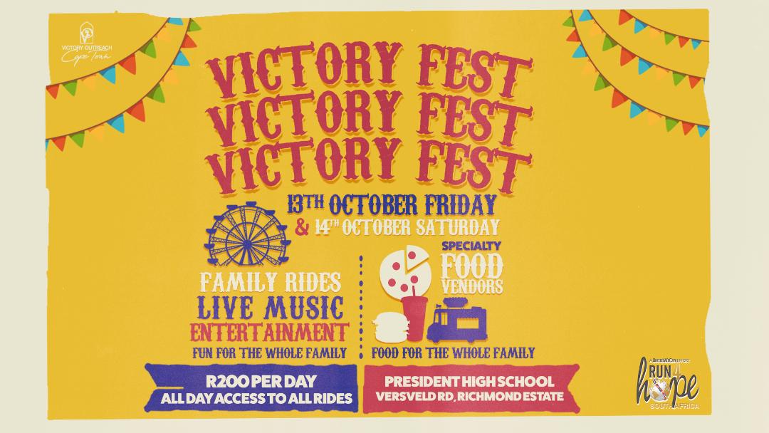 victory fest