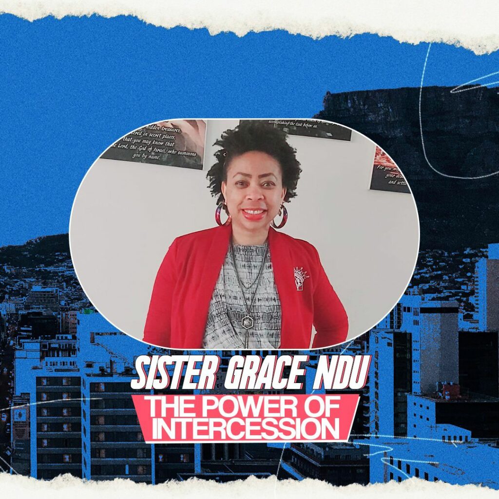 Sister Grace