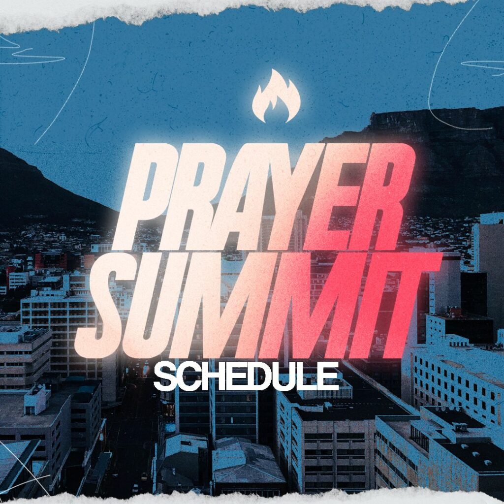 Prayer Summit